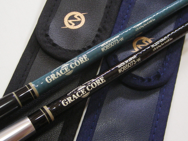 ROBELSON（ロベルソン）GRACECORE(グレースコア): 入荷情報